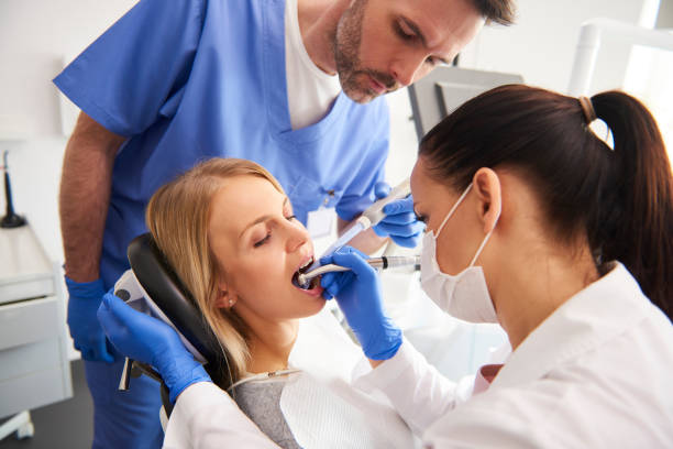 Best Periodontal (Gum) Disease Treatment  in Queen Anne, MD