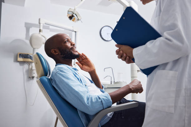 Emergency Dental Services in Queen Anne, MD