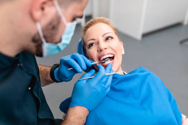 Best Oral Cancer Screening  in Queen Anne, MD