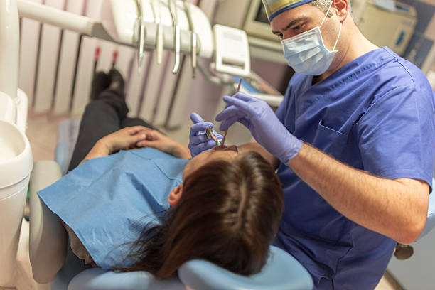 Oral Surgery in Queen Anne, MD