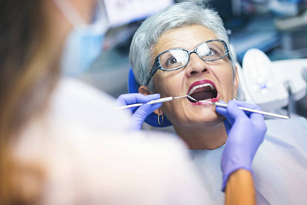 Best Full Mouth Reconstruction  in Queen Anne, MD