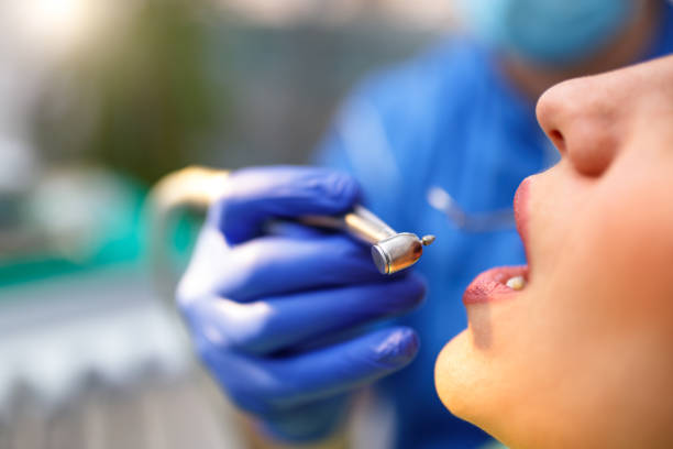 Dental X-Rays and Imaging in Queen Anne, MD